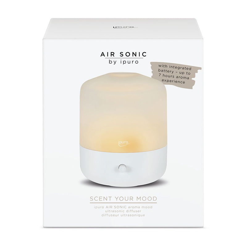 Load image into Gallery viewer, Ipuro air sonic aroma mood wit