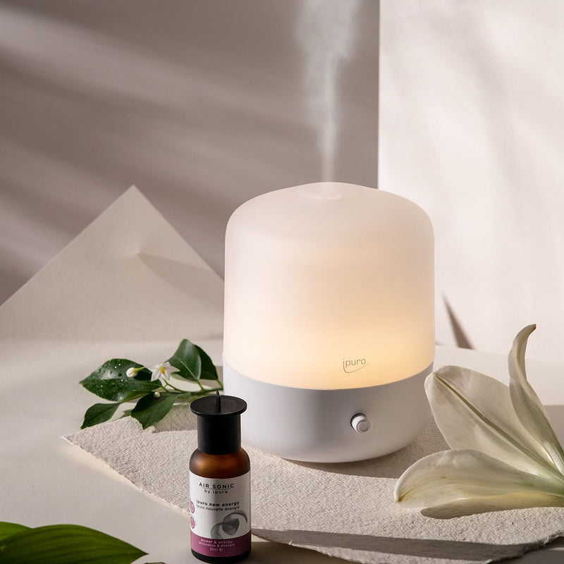 Load image into Gallery viewer, Ipuro air sonic aroma mood wit