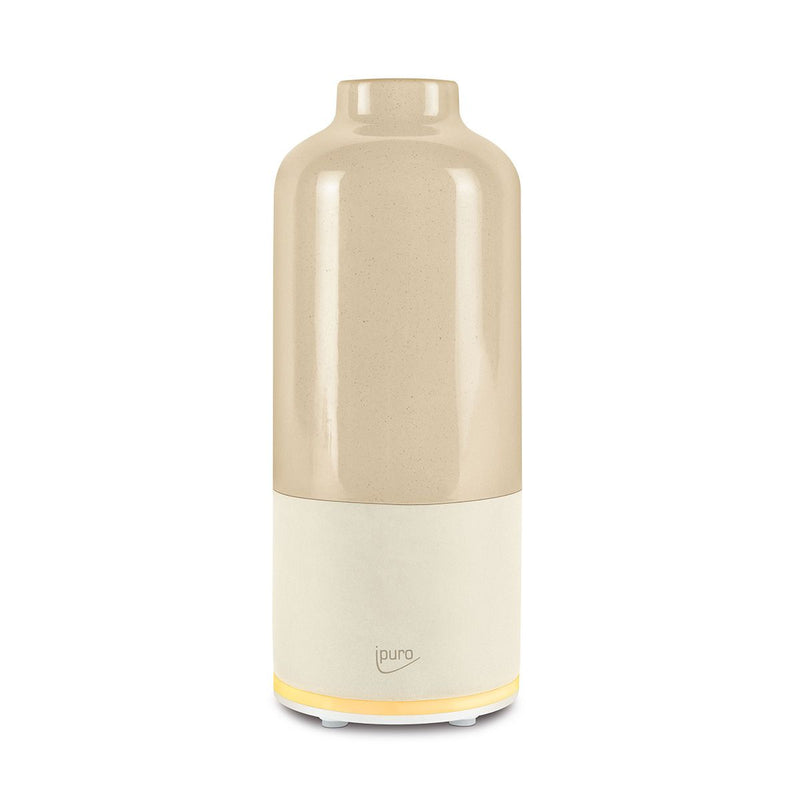 Load image into Gallery viewer, Ipuro air sonic aroma bottle beige