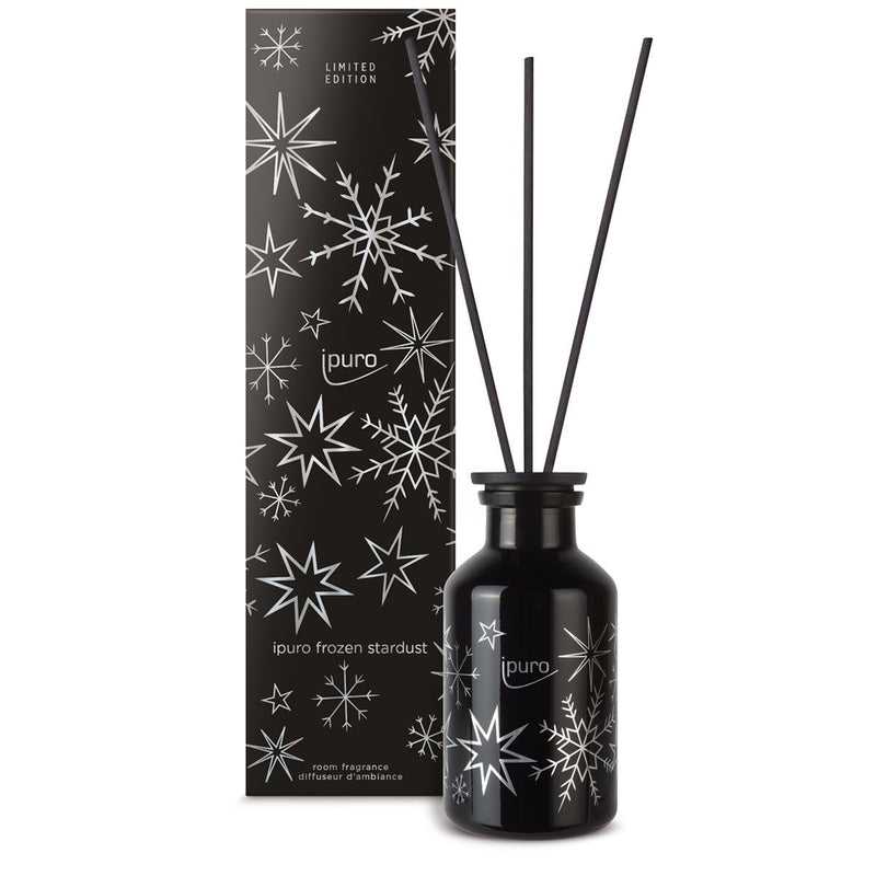 Load image into Gallery viewer, Ipuro geurdiffuser frozen stardust 240ml