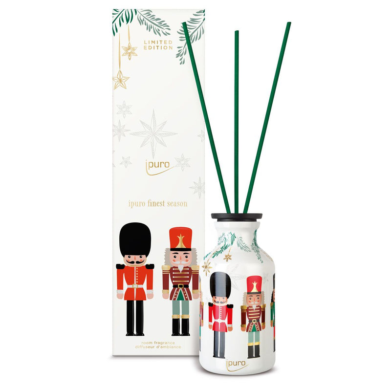 Load image into Gallery viewer, Ipuro geurdiffuser finest season 240ml