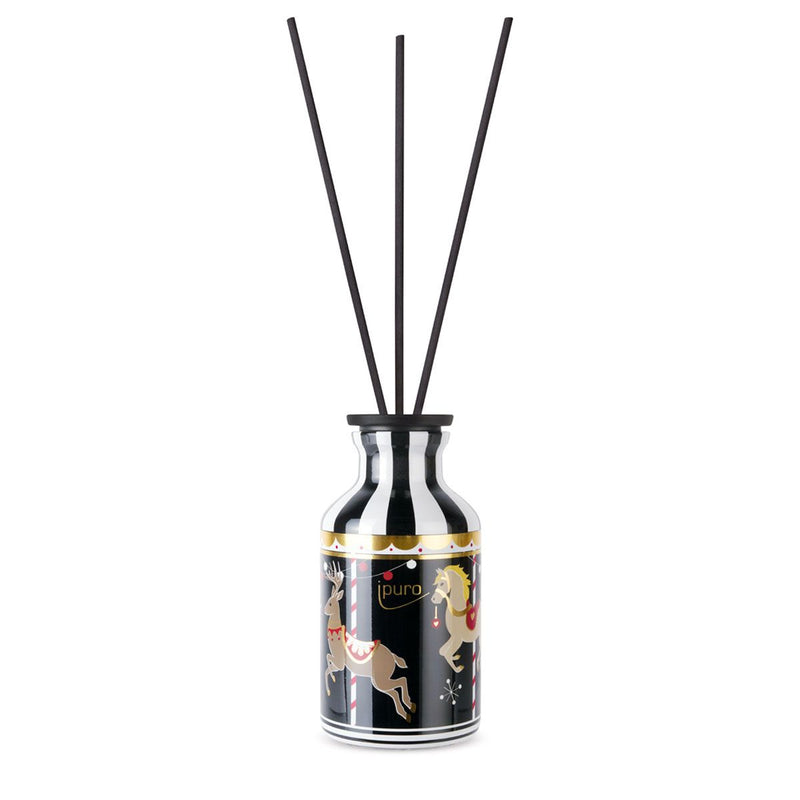 Load image into Gallery viewer, Ipuro geurdiffuser magical market 240ml