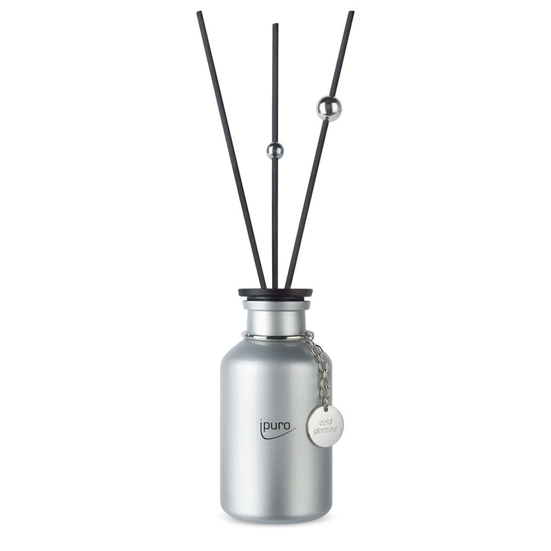 Load image into Gallery viewer, Ipuro geurdiffuser cold glamour 240ml