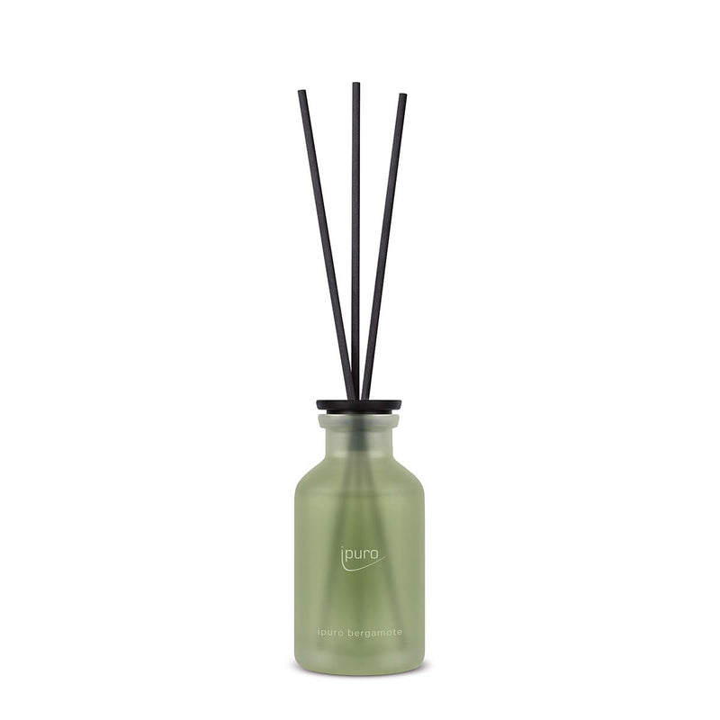 Load image into Gallery viewer, Ipuro geurdiffuser bergamote 75ml