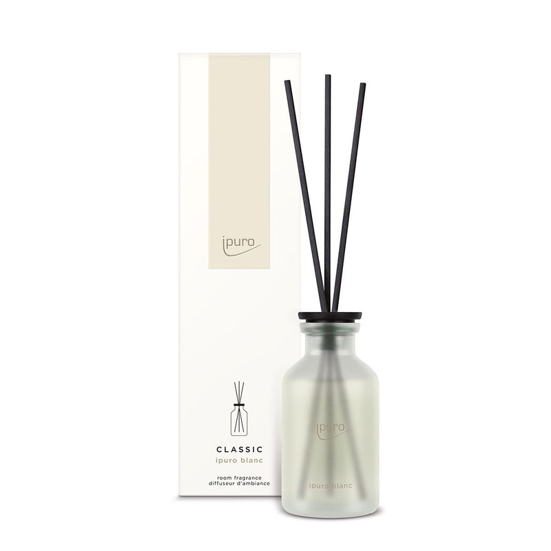 Load image into Gallery viewer, Ipuro geurdiffuser blanc 75ml