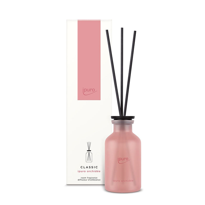 Load image into Gallery viewer, Ipuro geurdiffuser orchidee 75ml