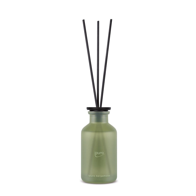 Load image into Gallery viewer, Ipuro geurdiffuser bergamote 240ml