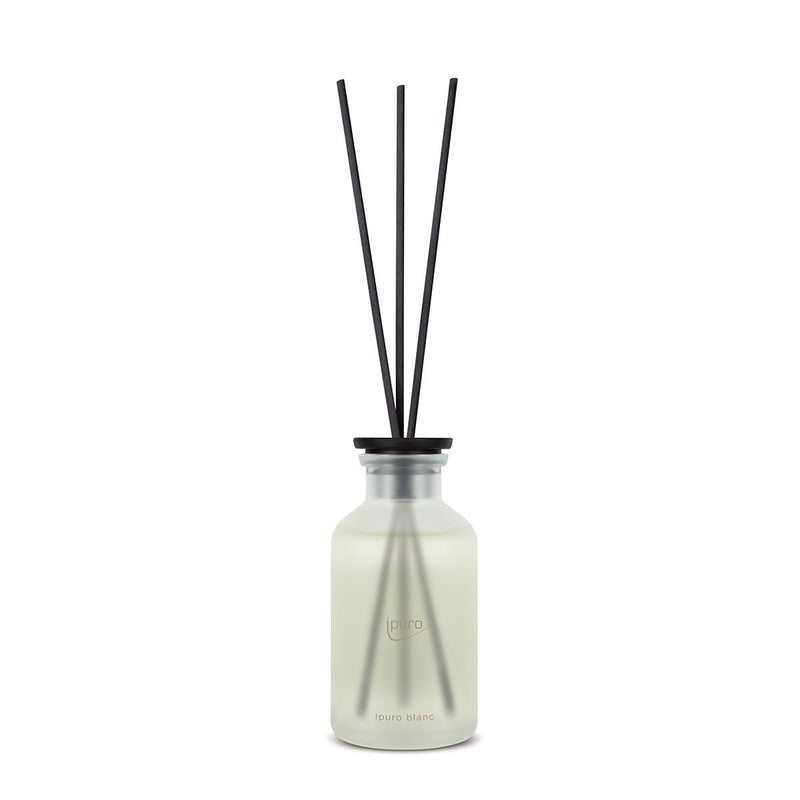 Load image into Gallery viewer, Ipuro geurdiffuser blanc 240ml