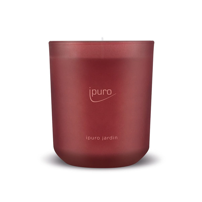 Load image into Gallery viewer, Ipuro geurkaars jardin 270gr