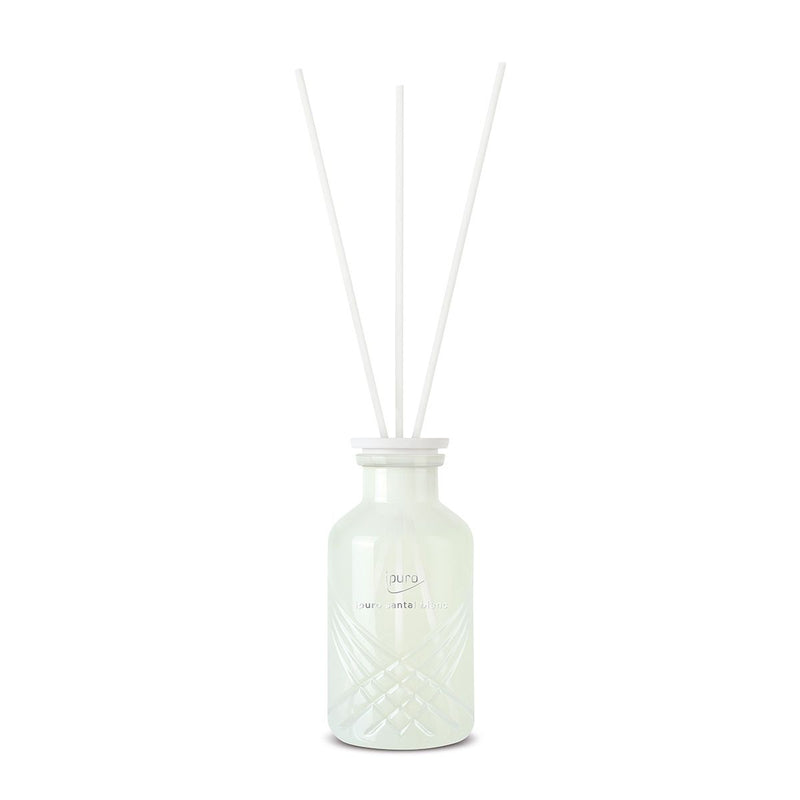 Load image into Gallery viewer, Ipuro geurdiffuser santal blanc 240ml