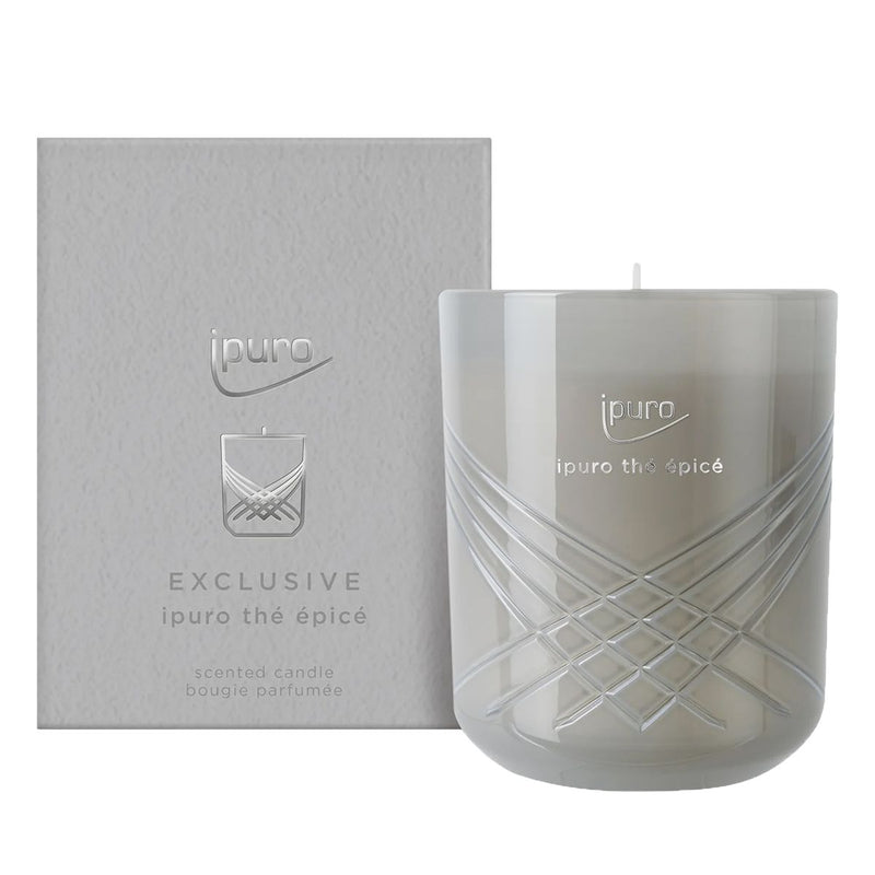 Load image into Gallery viewer, Ipuro geurkaars the epice 270gr