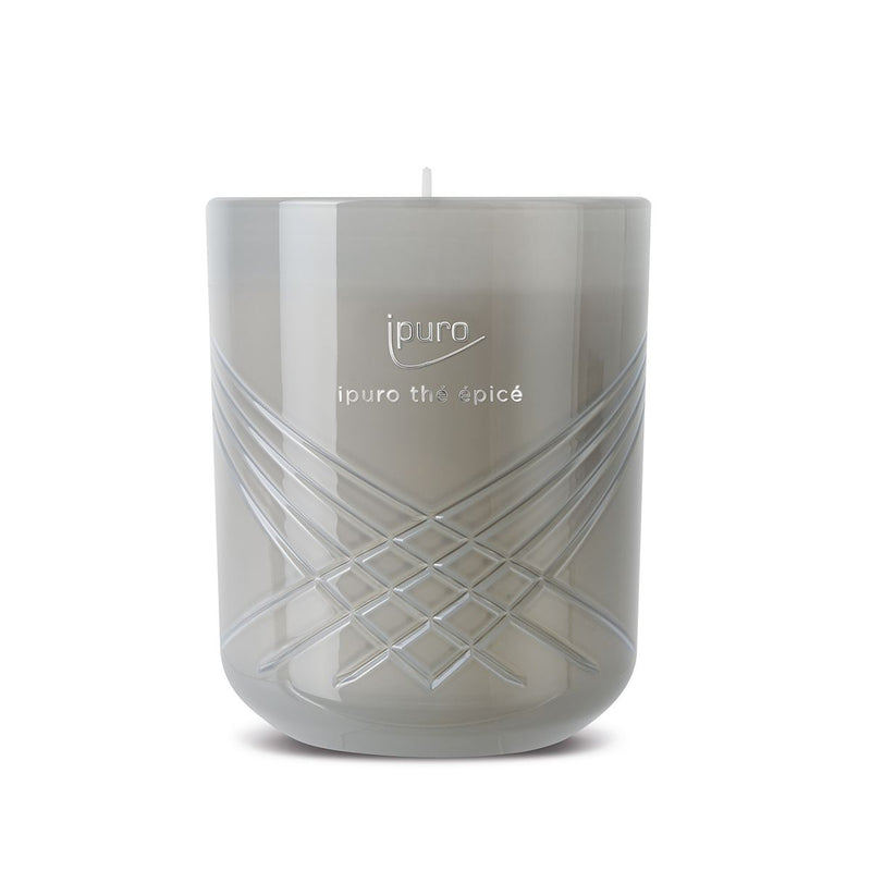 Load image into Gallery viewer, Ipuro geurkaars the epice 270gr