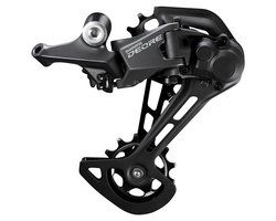 Load image into Gallery viewer, Shimano Deore RD-M5100 SGS 11 speed