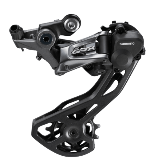 Load image into Gallery viewer, Shimano GRX RD-RX810 2x11 speed