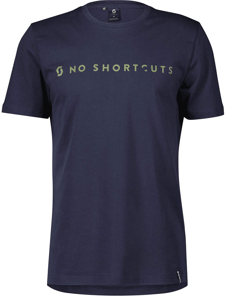 Load image into Gallery viewer, Scott no shortcuts - t- shirt | m