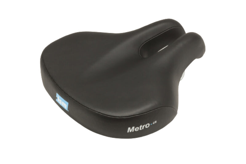 Afbeelding laden in galerijviewer, Ism Zadel ISM Metro comfort serie