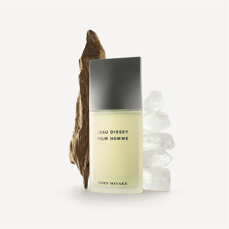 Load image into Gallery viewer, Issey miyake eau de toilette spray l'eau d'issey homme 75ml heren