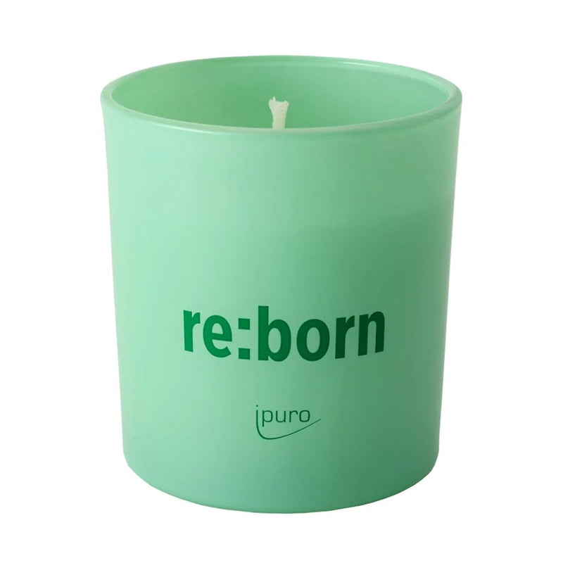 Load image into Gallery viewer, Ipuro geurkaars we are: re:born 140gr.