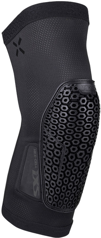 Load image into Gallery viewer, Ixs flow xtg - knee protectors