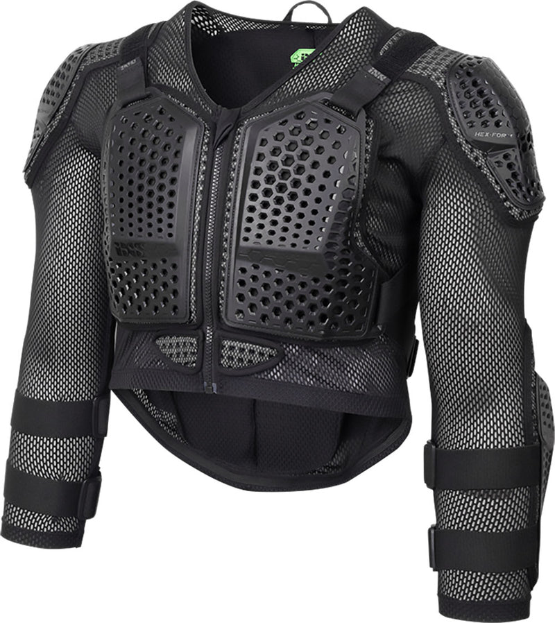 Load image into Gallery viewer, Ixs hex - upper body protector