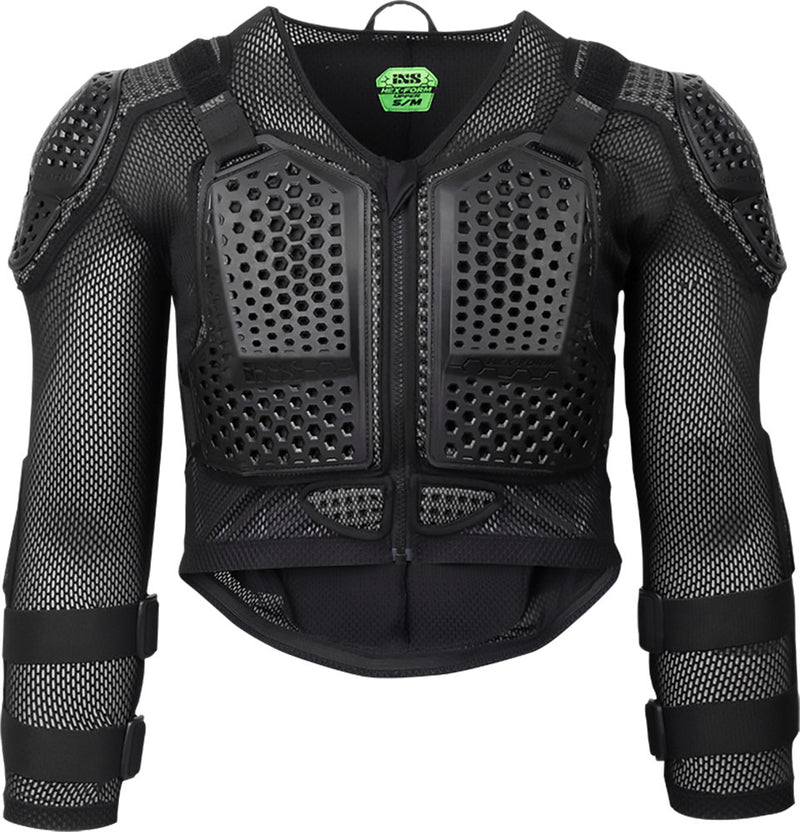 Load image into Gallery viewer, Ixs hex - upper body protector