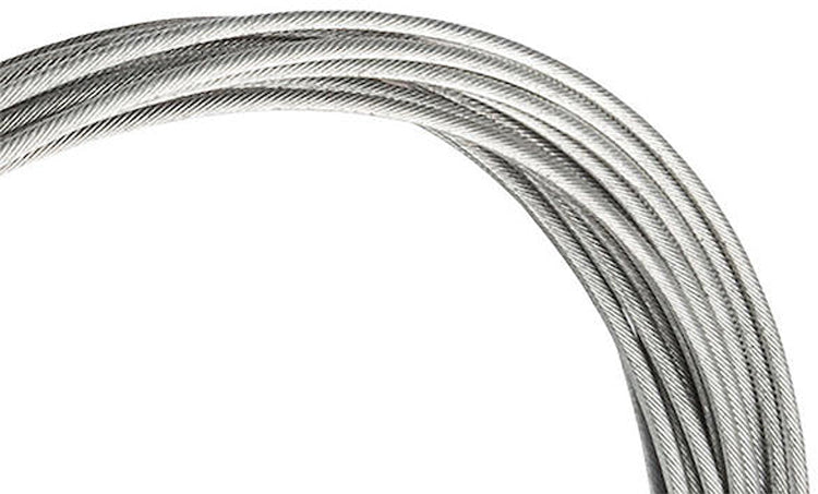 Load image into Gallery viewer, Jagwire basics shift cable for shimano sram