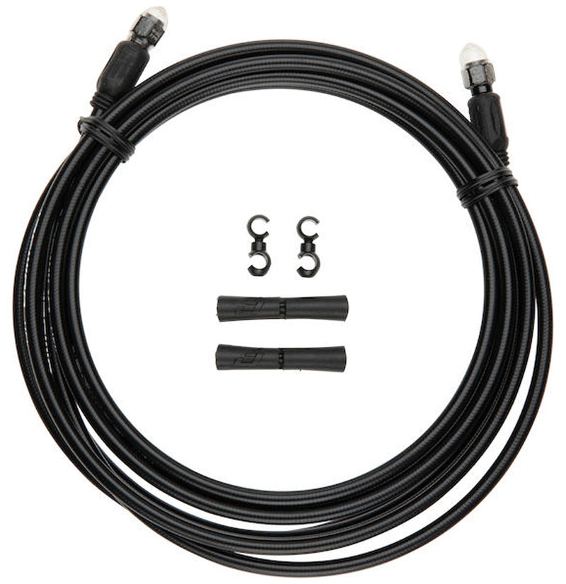 Load image into Gallery viewer, Jagwire mountain pro hydraulisches brake hose set