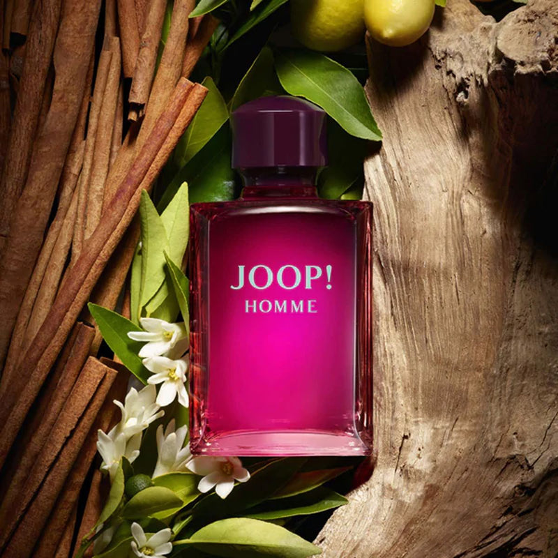 Load image into Gallery viewer, Joop! joop homme eau de toilette spray 125ml heren