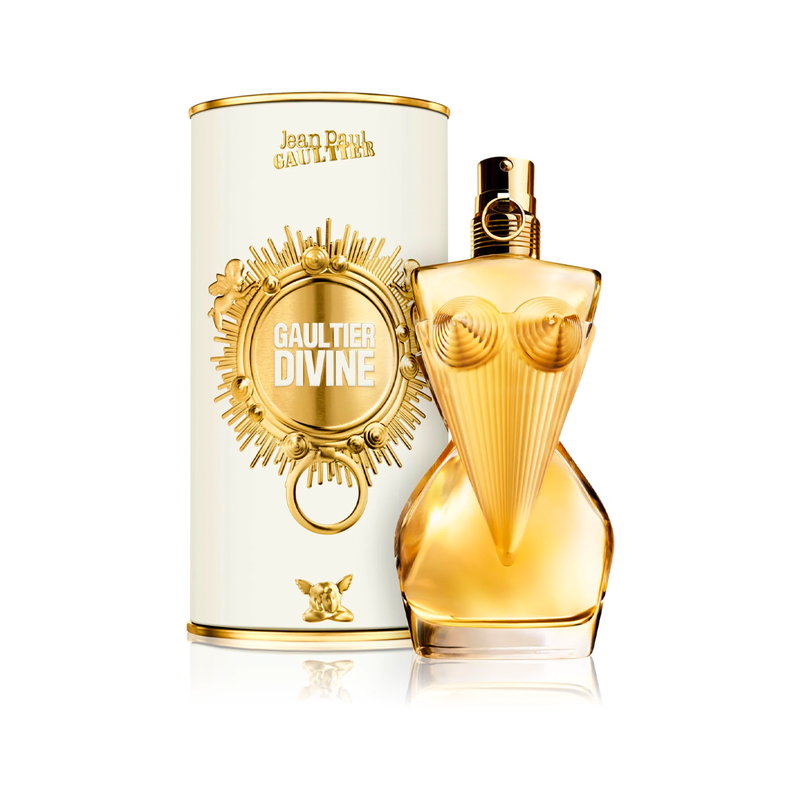 Load image into Gallery viewer, Jean paul gaultier eau de parfum spray divine 30ml dames