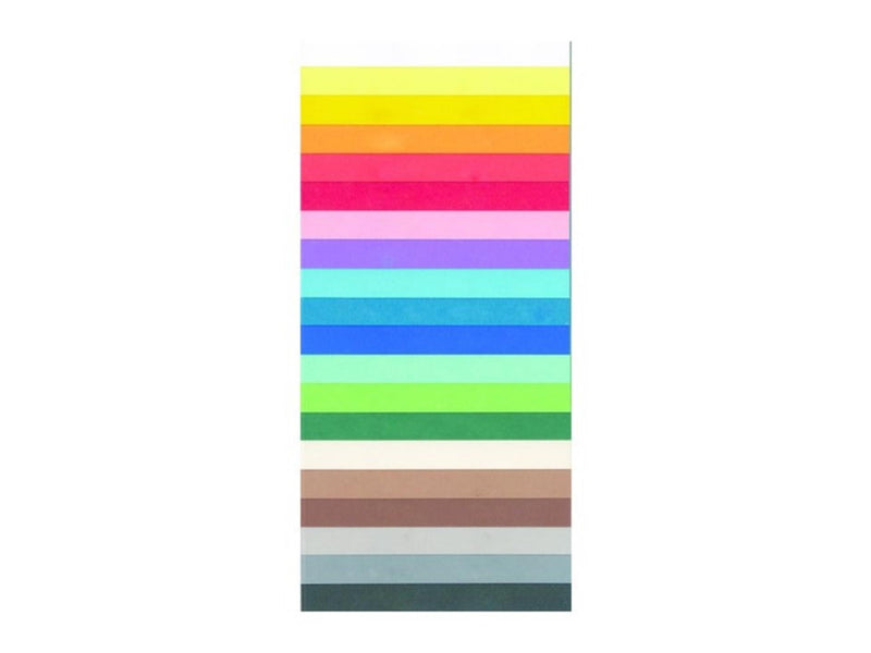 Load image into Gallery viewer, Kangaro papier a4 120gr 100vel zwart