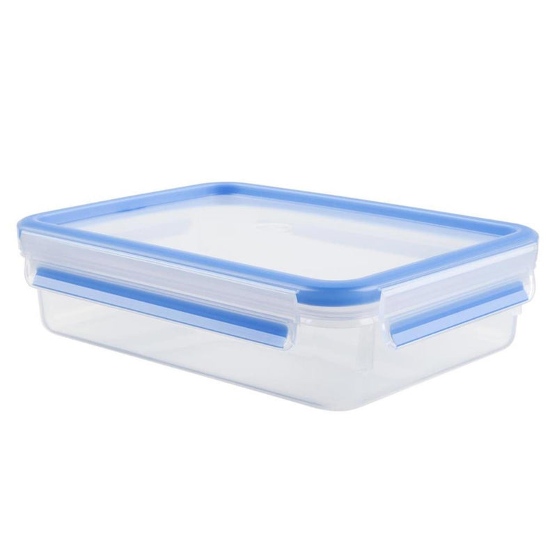 Load image into Gallery viewer, Tefal masterseal fresh vershouddoos 100% lekvrij - inhoud 1,2l - rechthoekig