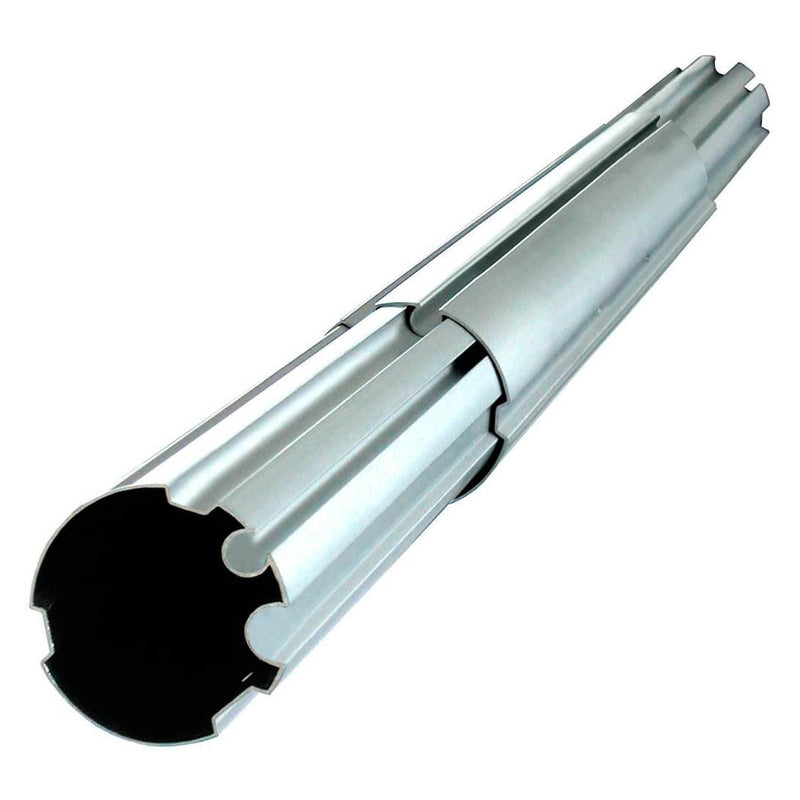 Load image into Gallery viewer, Merkloos kokido buizenset voor thor oprolsysteem solarzeil