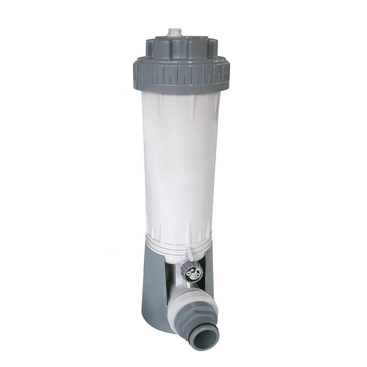 Load image into Gallery viewer, Comfortpool automatische chloordispenser