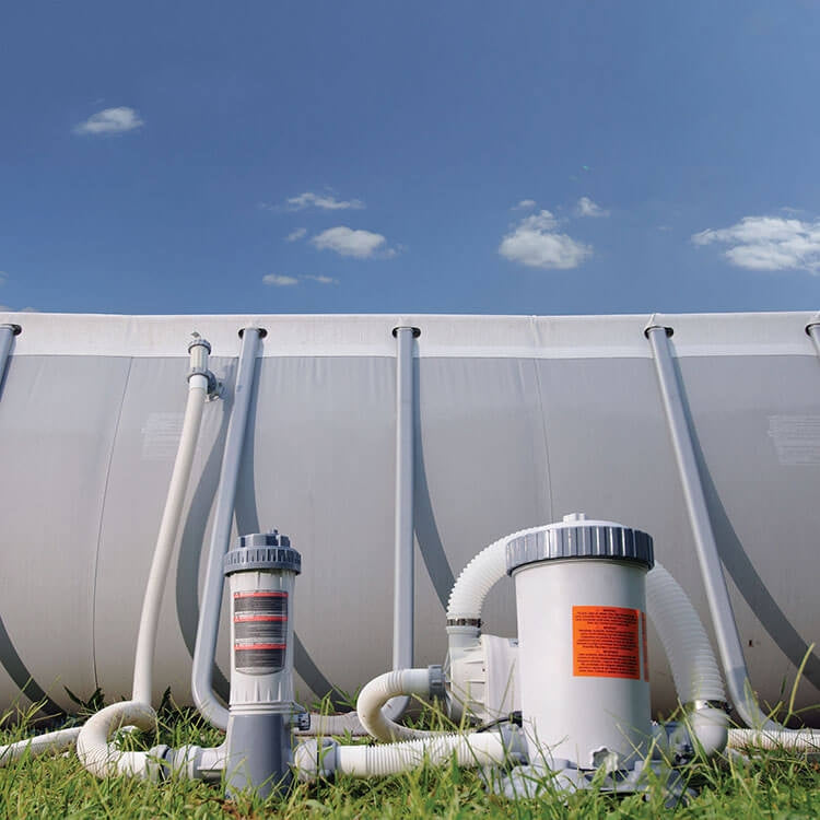 Load image into Gallery viewer, Comfortpool automatische chloordispenser