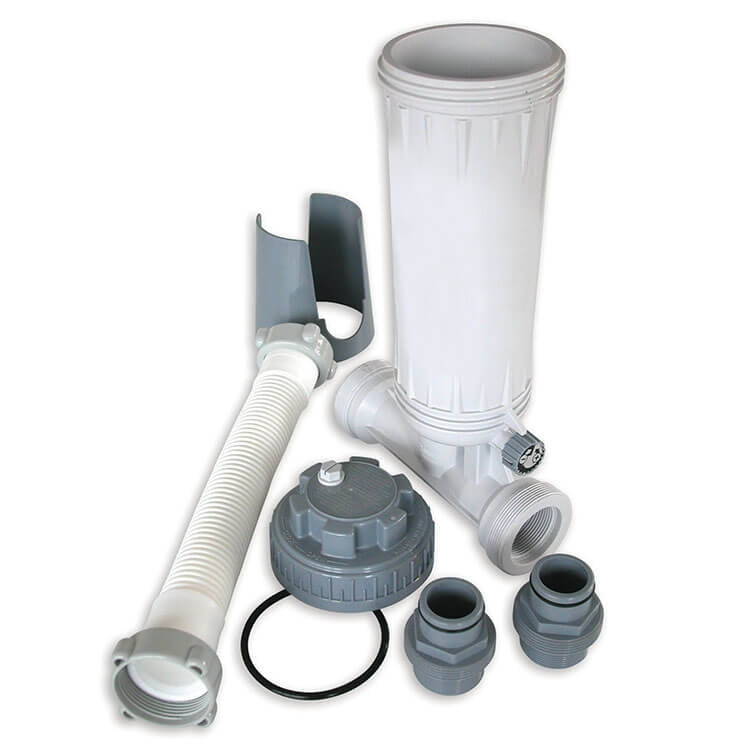 Load image into Gallery viewer, Comfortpool automatische chloordispenser