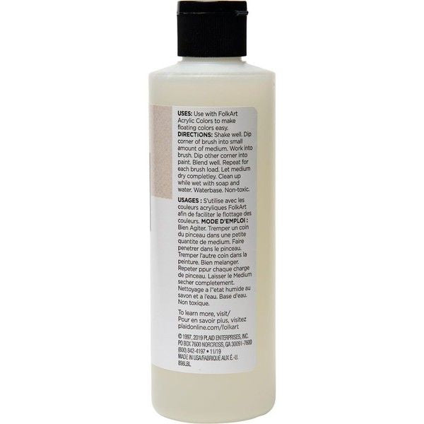 Load image into Gallery viewer, Folkart • floating medium 236ml