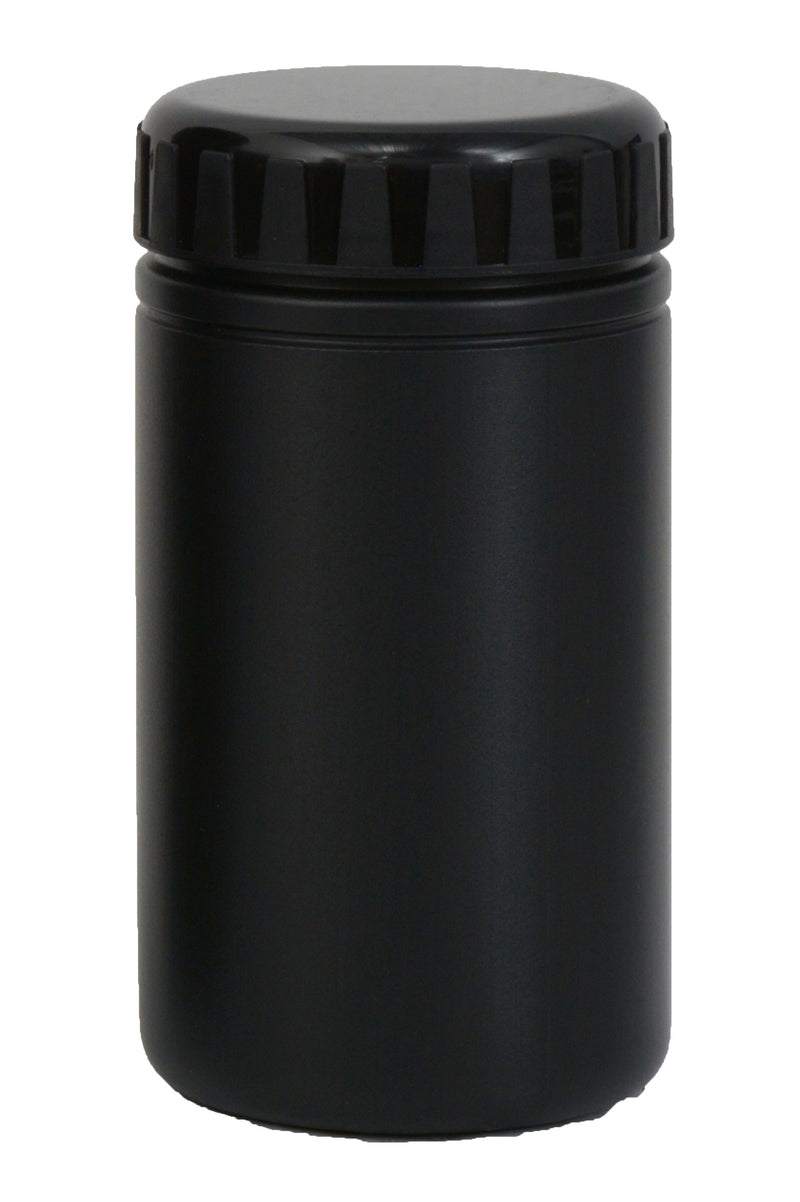 Load image into Gallery viewer, Radon tool bottle 600 ml black
