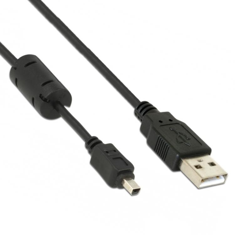 Load image into Gallery viewer, Camera kabel