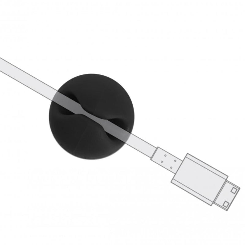 Load image into Gallery viewer, Kabelclip