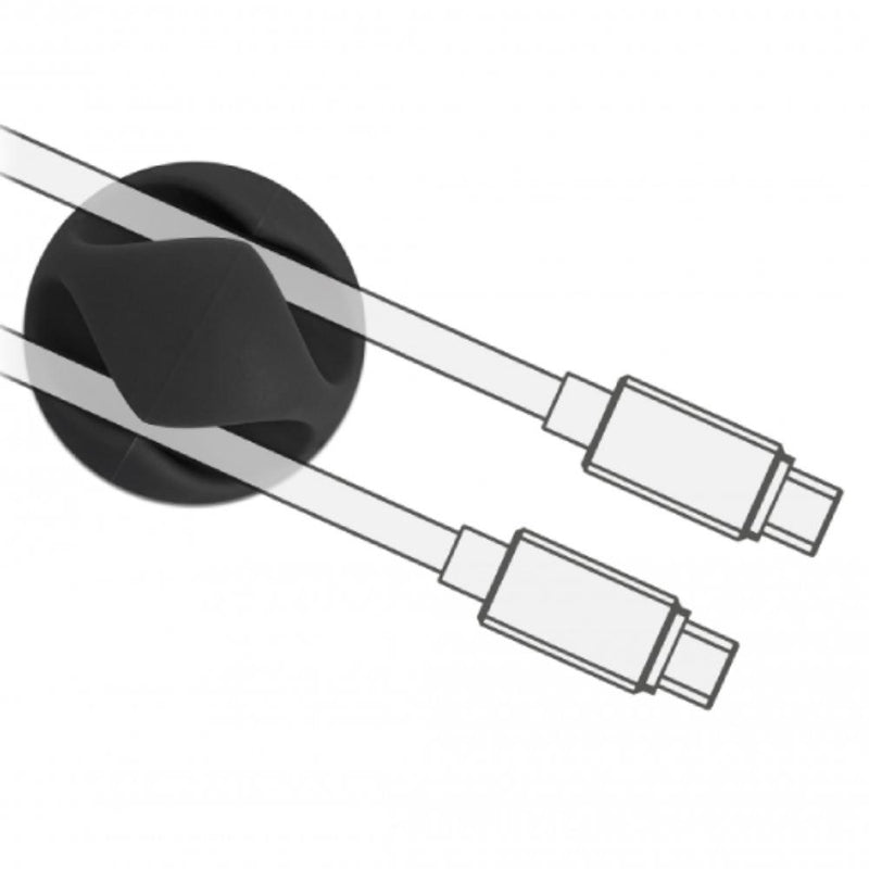 Load image into Gallery viewer, Kabelclip