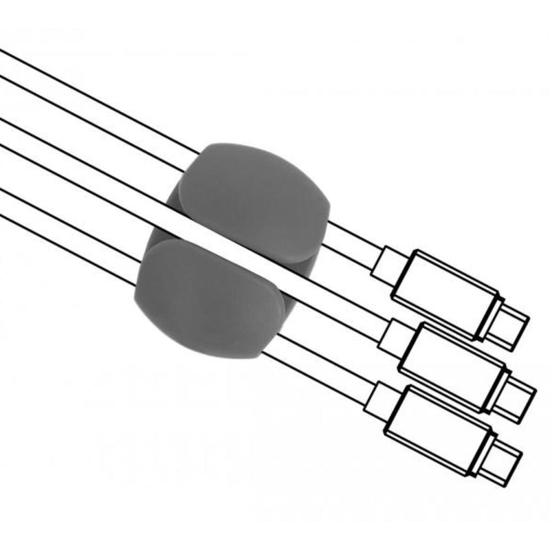 Load image into Gallery viewer, Kabelclip
