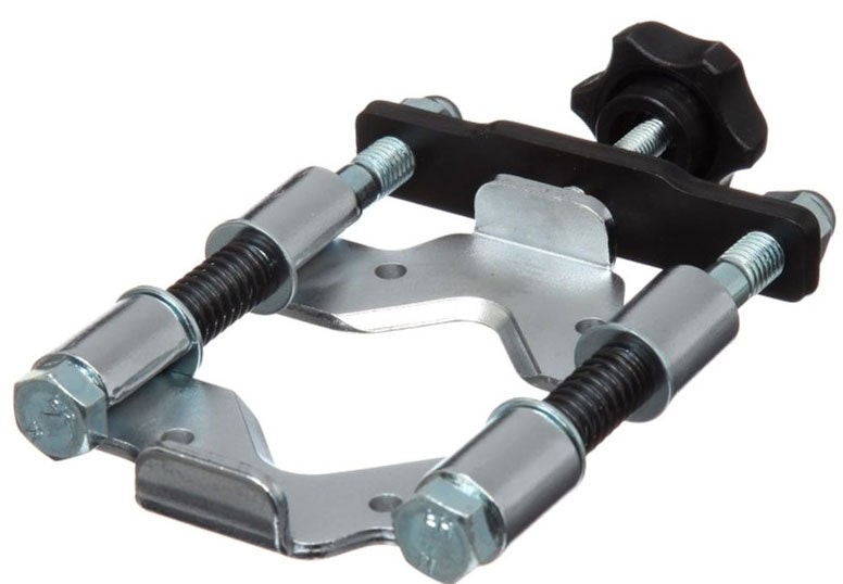 Load image into Gallery viewer, Radon fork cone - puller silver