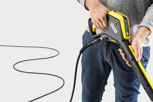 Load image into Gallery viewer, Karcher anti-twist adapter - 2.644-257.0
