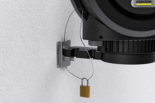 Load image into Gallery viewer, Karcher automatische slanghaspel hbx 4.30 automatic - 2.645-380.0