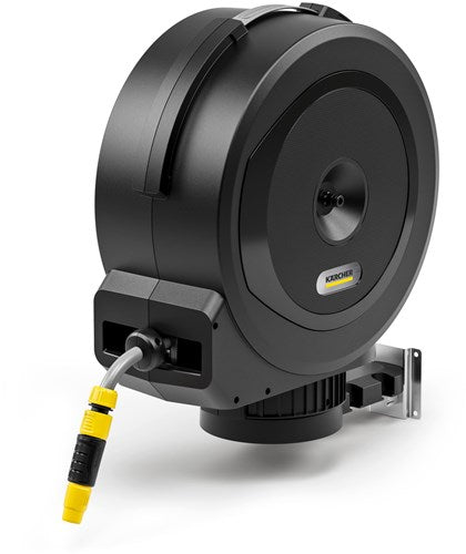 Load image into Gallery viewer, Karcher automatische slanghaspel hbx 4.30 automatic - 2.645-380.0