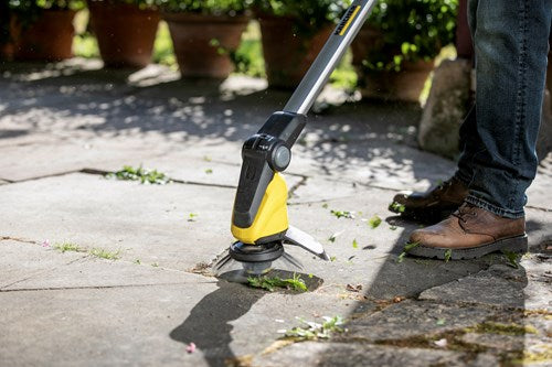 Load image into Gallery viewer, Karcher kärcher home garden 2.445-244.0 borstelband