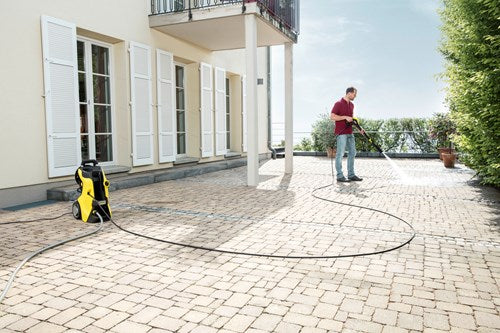 Load image into Gallery viewer, Karcher h 10 q hr hogedrukslang - 2.643-633.0