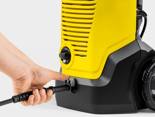 Load image into Gallery viewer, Karcher k 4 hogedrukreiniger - 1.679-500.0