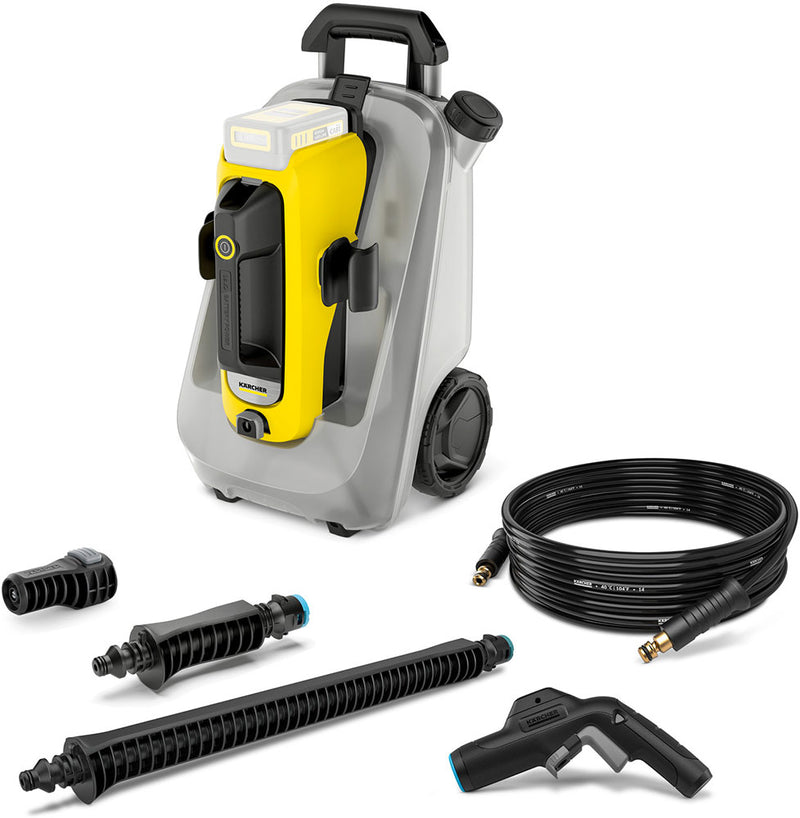 Load image into Gallery viewer, Karcher kärcher oc 6-18 premium medium pressure cleaner