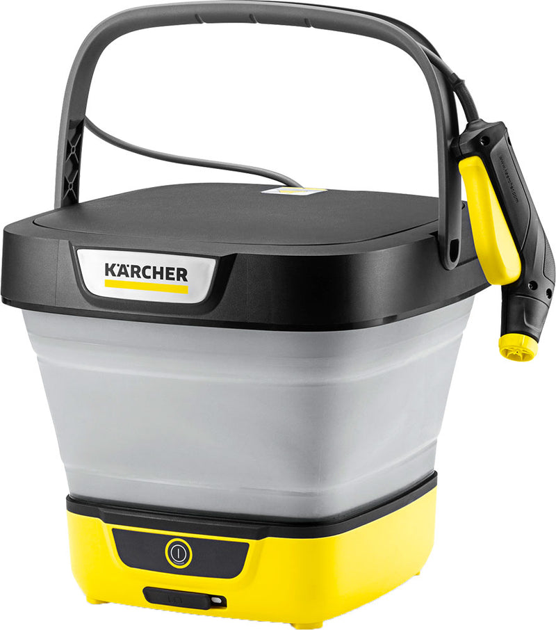 Load image into Gallery viewer, Kärcher oc 3 foldable low pressure cleaner